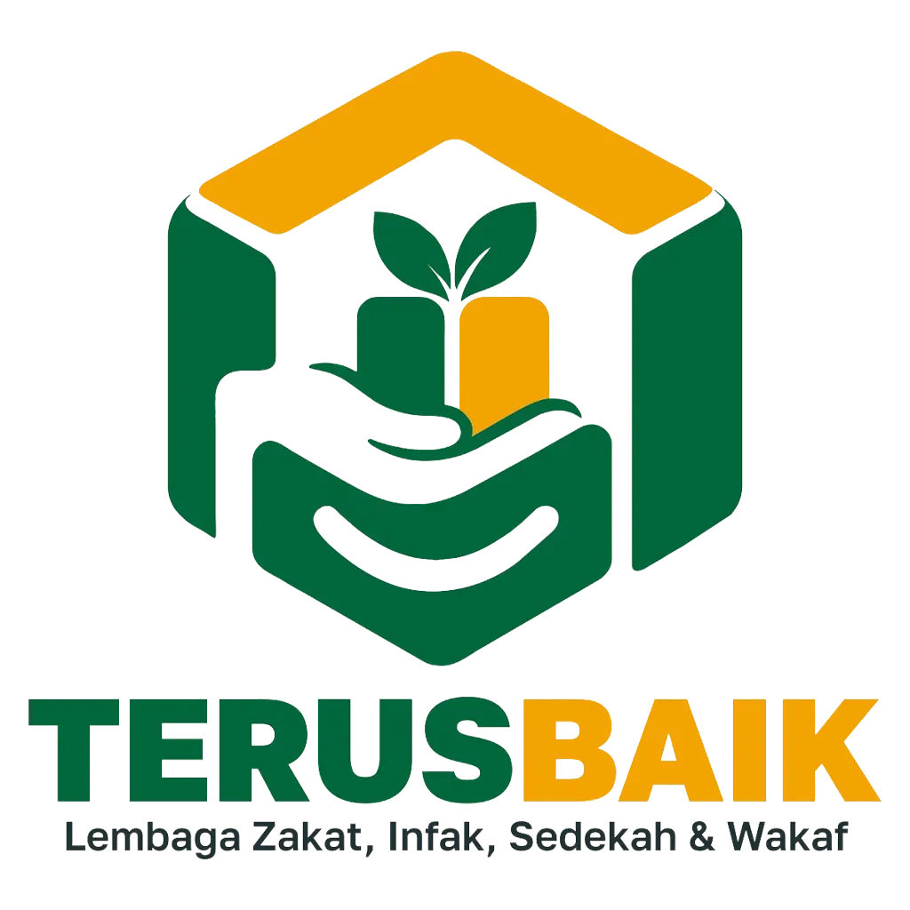 TerusBaik